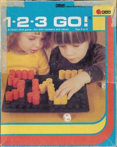 1-2-3 Go!