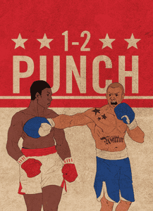 1-2 Punch
