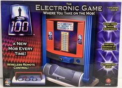 1 vs. 100 Electronic Game