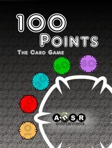 100 Points: The Card Game