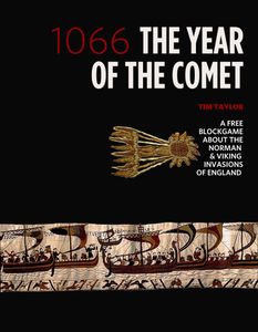1066: The Year of the Comet