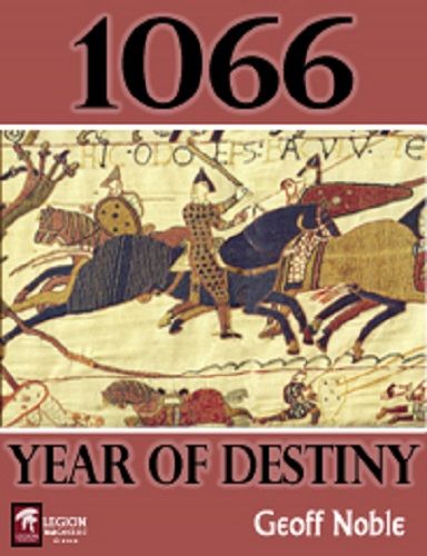 1066: Year of Destiny