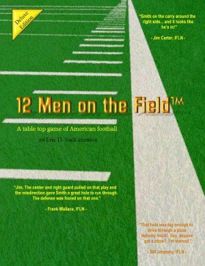 12 Men on the Field