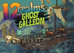 12 Realms: Ghost Galleon