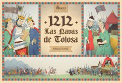 1212 Las Navas de Tolosa