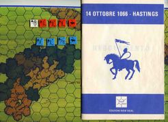 14 Ottobre 1066: Hastings
