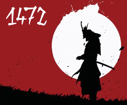 1472: The Lost Samurai