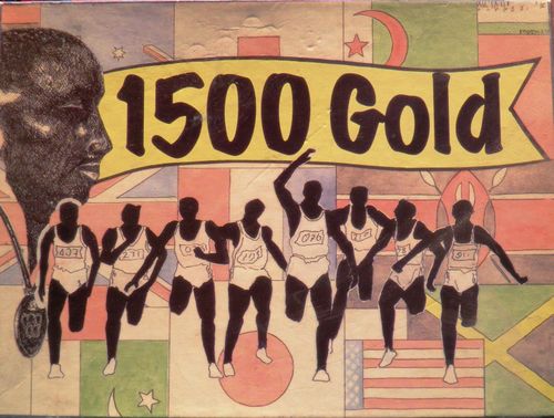 1500 Gold
