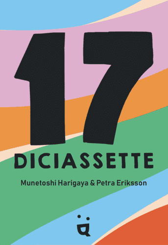 17: Diciassette