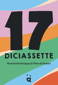 17: Diciassette