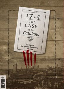 1714: The Case of the Catalans