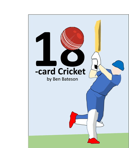 18-card Cricket