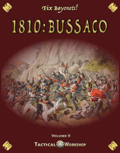 1810: Bussaco