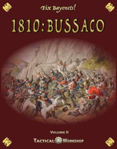 1810: Bussaco