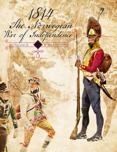 1814: The Norwegian War of Independence