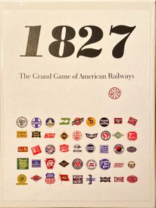 1827: The Grand Game of American Railways