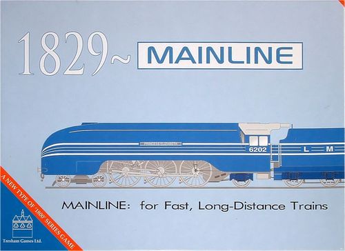 1829 Mainline