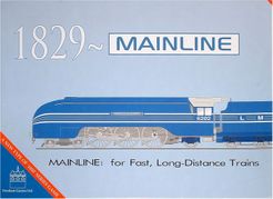 1829 Mainline