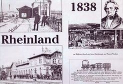 1838: Rheinland
