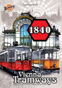 1840: Vienna Tramways