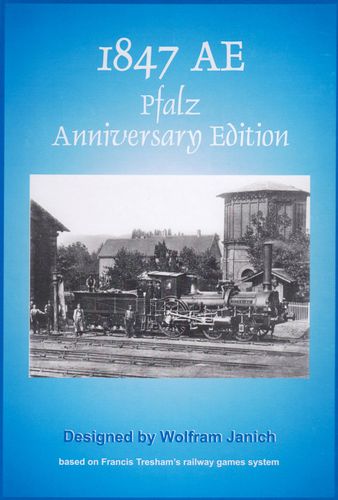 1847: Pfalz