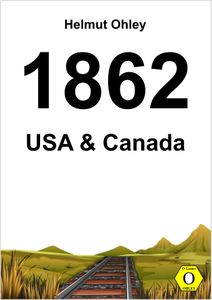 1862: USA & Canada