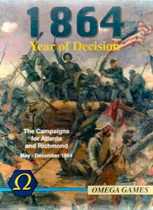 1864: Year of Decision