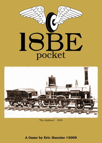 18BE Pocket