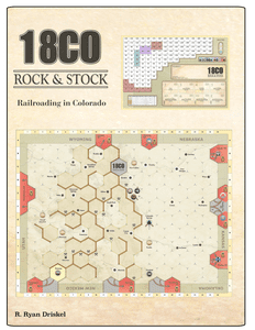 18CO: Rock & Stock