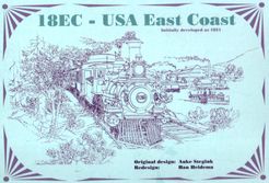 18EC: USA East Coast
