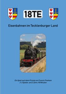 18TE: Eisenbahnen im Tecklenburger Land