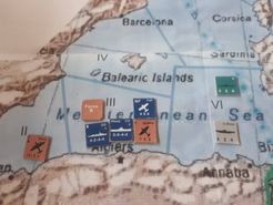 1942: Battle for the Mediterranean