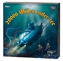 20000 Mijlen onder zee