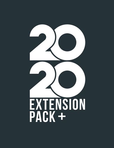 2020: Extension Pack +