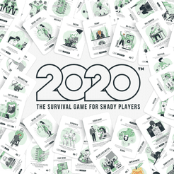 2020: The Board Game