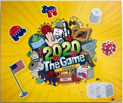 2020: The Game