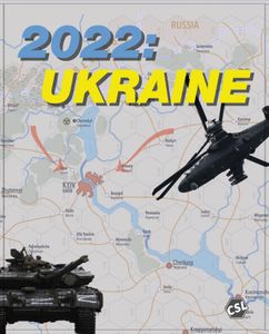 2022: Ukraine