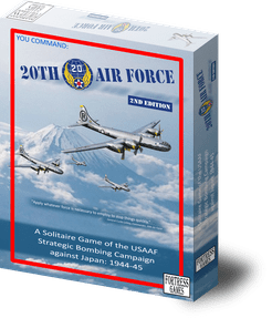 20th Air Force