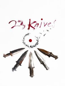 23 Knives