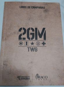 2GM Campaign Book