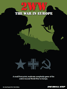 2WW: The War in Europe