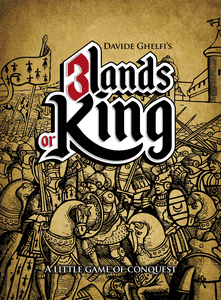 3 Lands or King