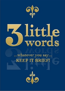 3 Little Words