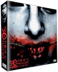 30 Days of Night: A Game of Survival