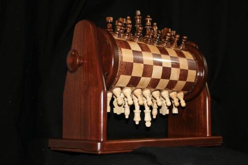 3rd Millennium Chess