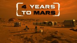 4 Years to Mars