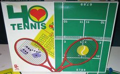 40-Love Tennis