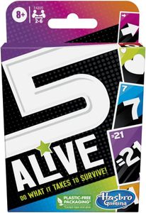 5 Alive