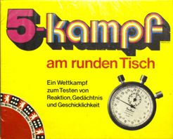 5-Kampf