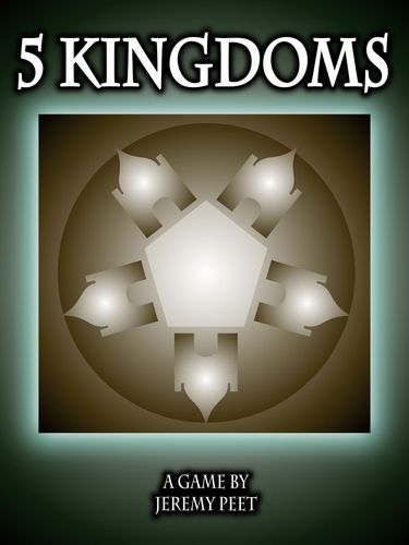 5 Kingdoms